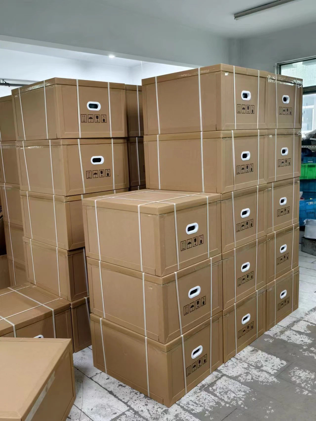 packing machine packing machine