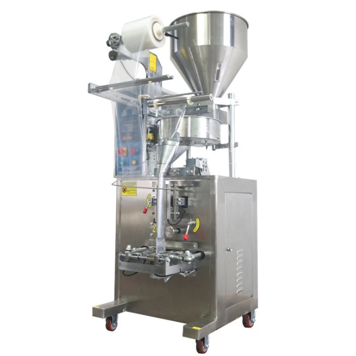 packing machine