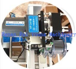 adhesive labeling machine 1 (3)