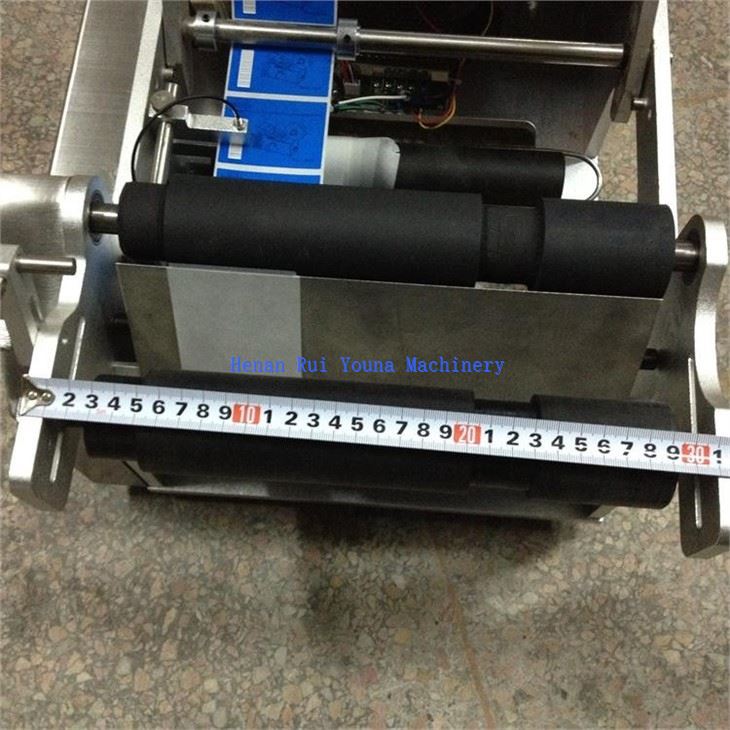 adhesive labeling machine 1 (6)