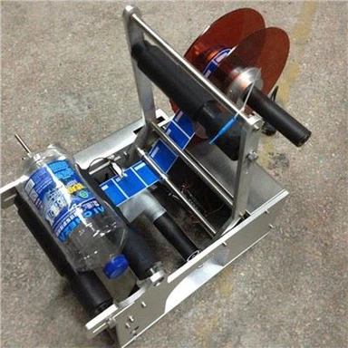 Līmes marķēšanas mašīna