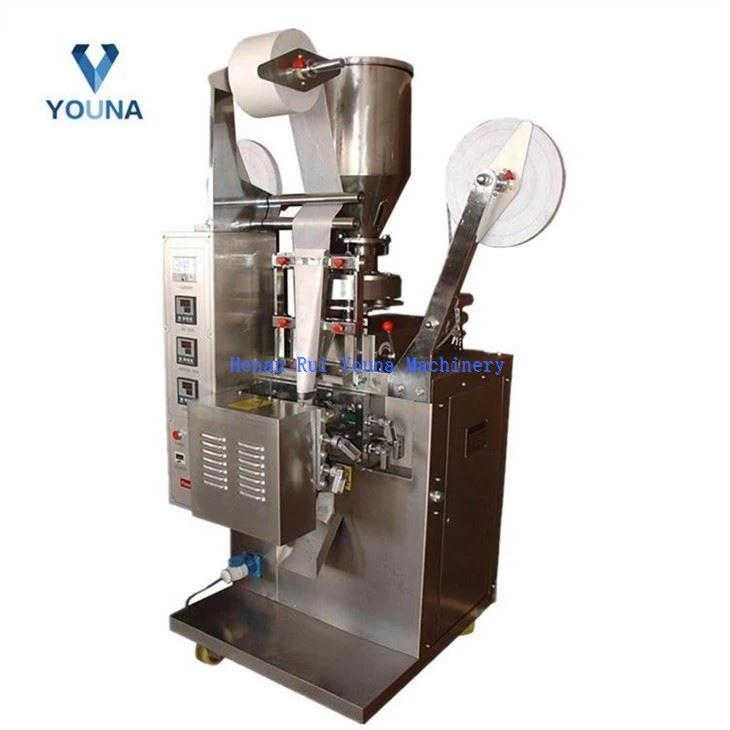 automatc diet tea pouch packing machine (5)