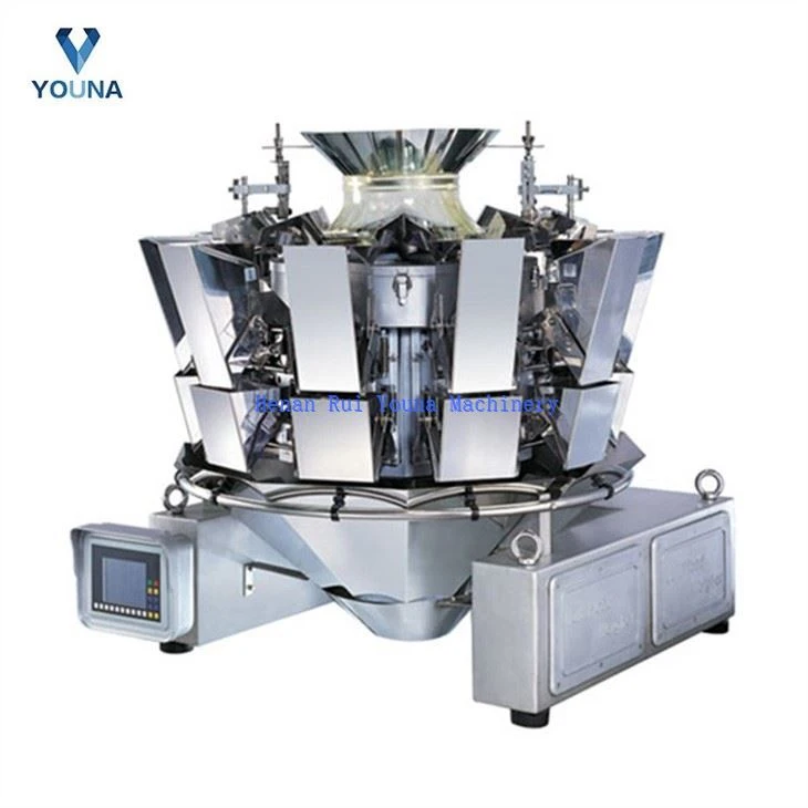 automatic food packing machine (4)