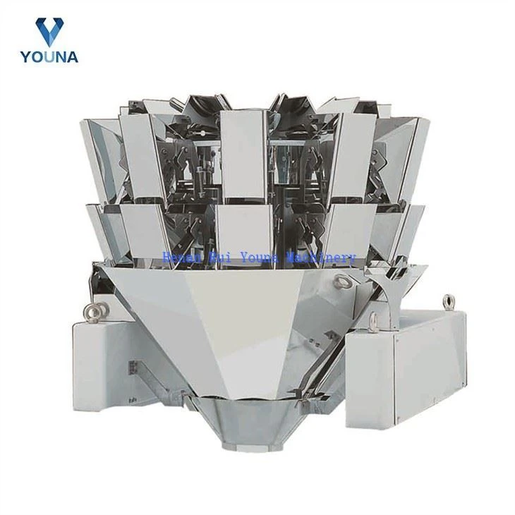 automatic plastic bag packing machine (2)