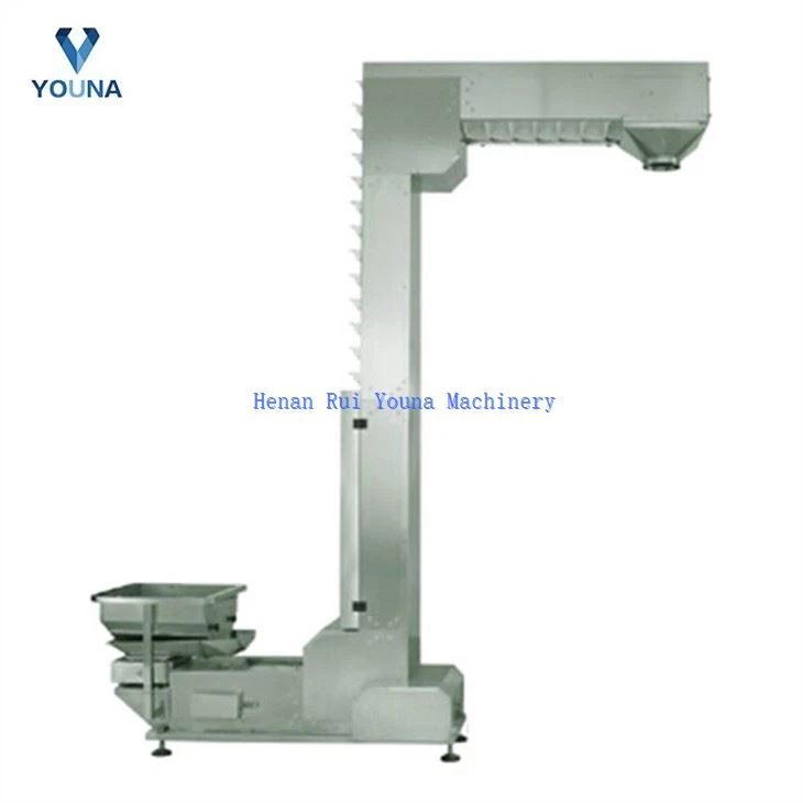 automatic plastic bag packing machine (3)