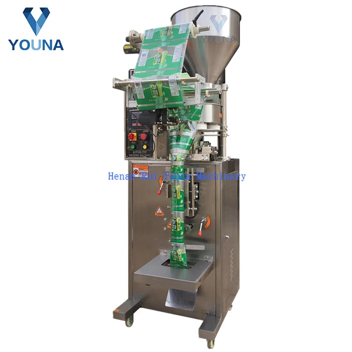 Auto Pet Food Packing Machine high quality