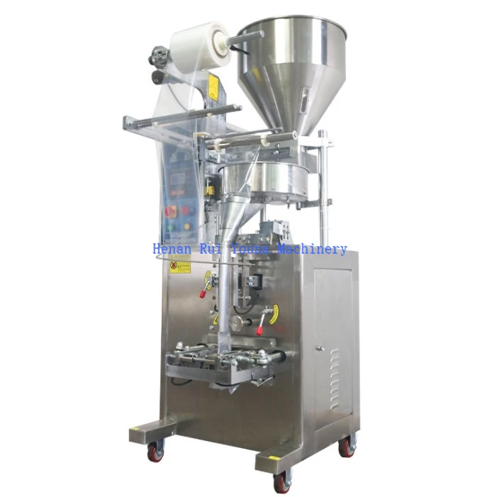 Automatic Dog Feed Packing Machine suppliers