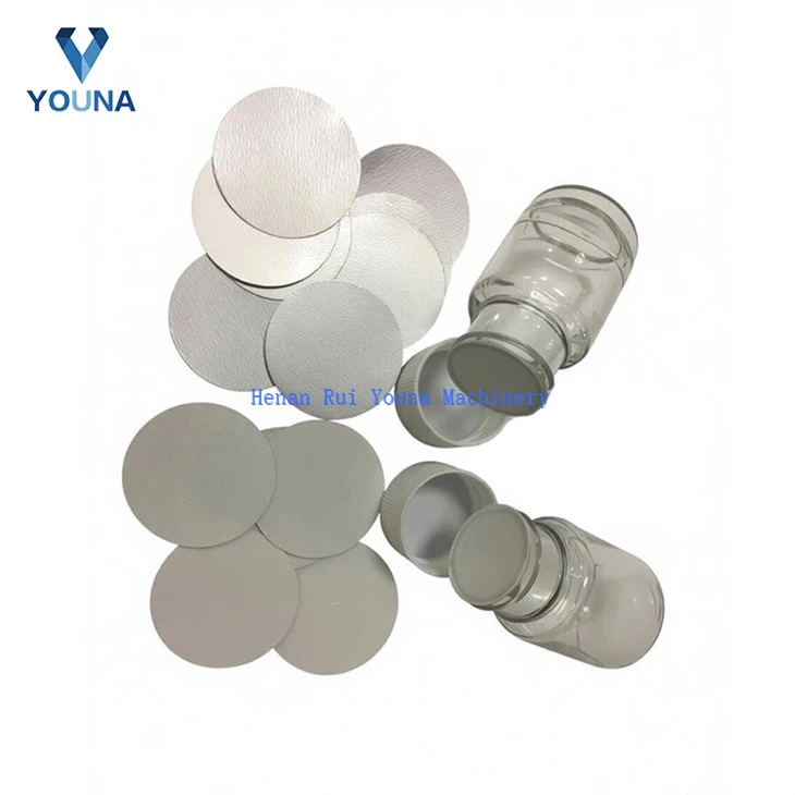 PVC Bottle Seal Gaskets factory