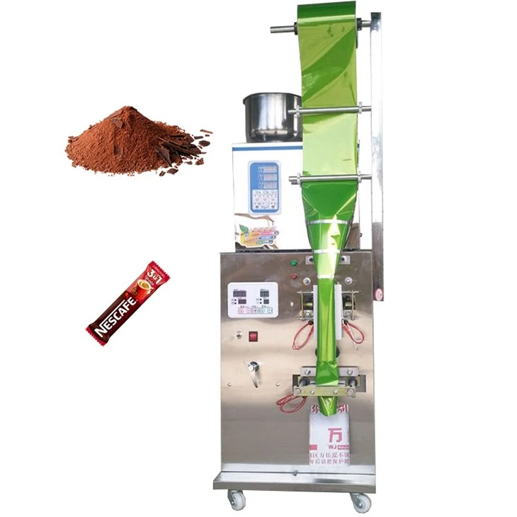 Tea Packing Machine high quality