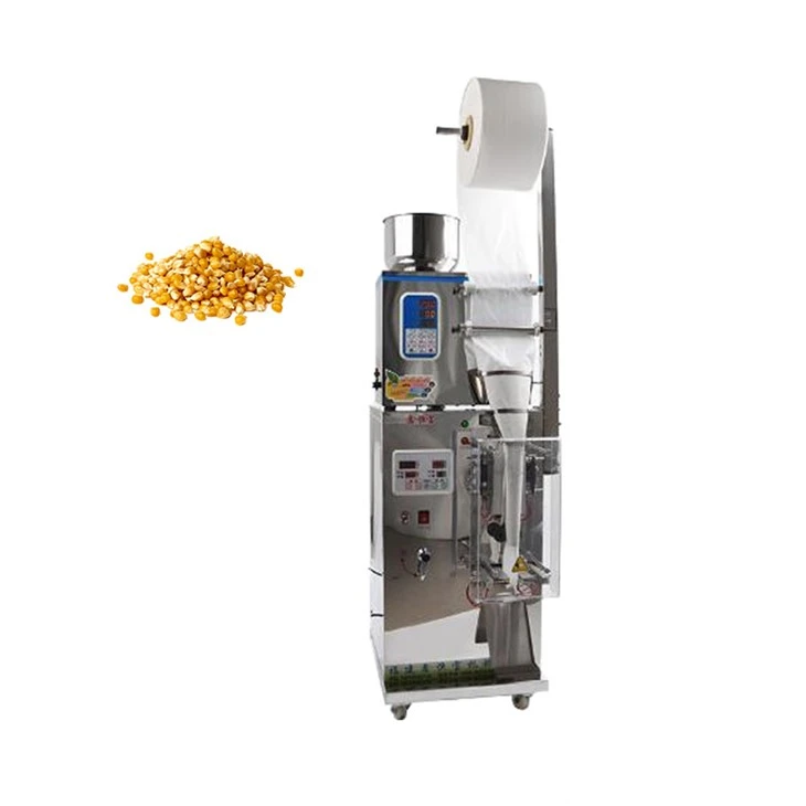 Tea Packing Machine price