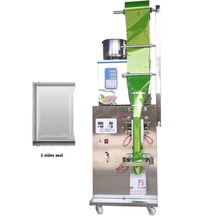 Tea Packing Machine best
