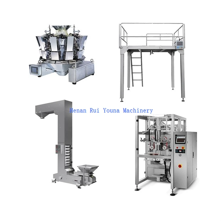 Automatic Cheese Filling Machine