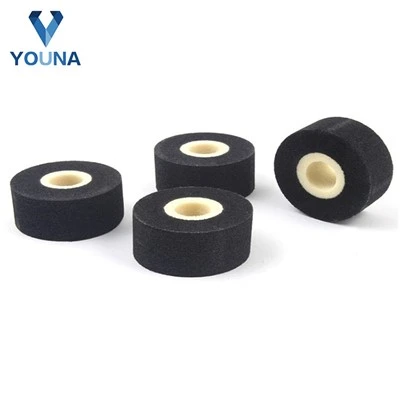 36 diametra un 16 mm augstuma tintes rullītis derīguma termiņa kodētājam