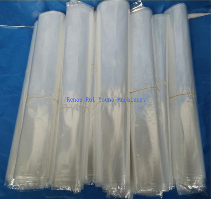 POF Shrink Film Roll best